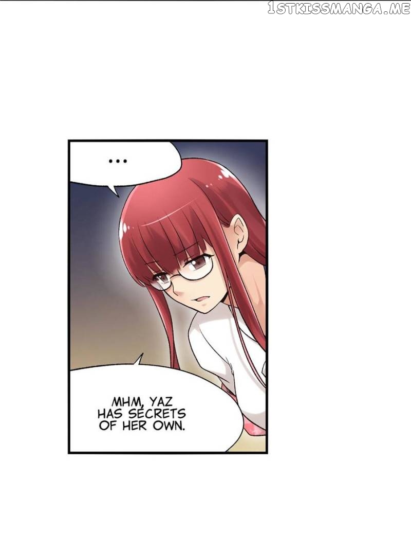 The Reincarnated Weapon Shop Owner chapter 91 - page 51