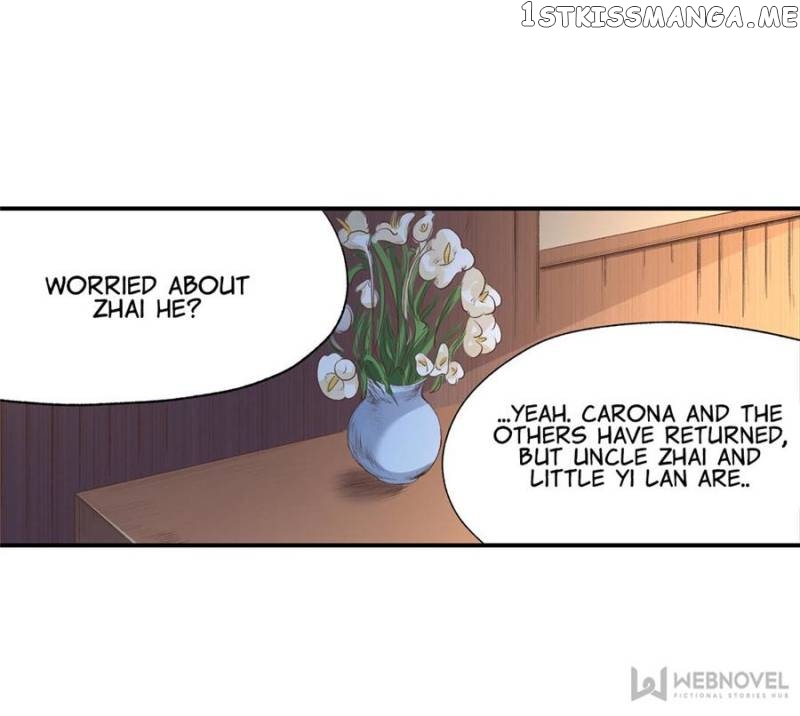 The Reincarnated Weapon Shop Owner chapter 91 - page 55