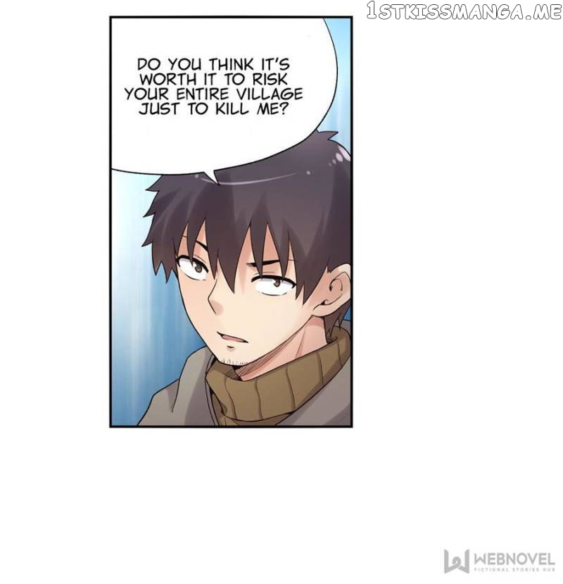 The Reincarnated Weapon Shop Owner chapter 90 - page 18