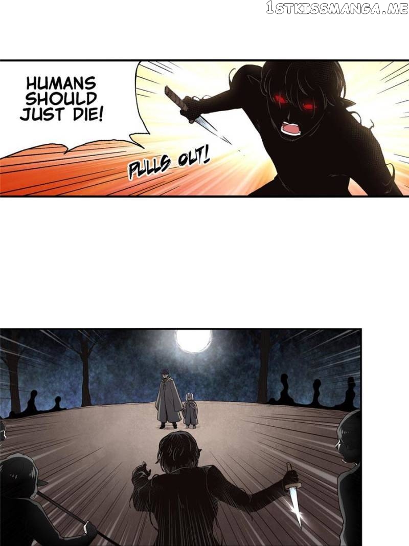 The Reincarnated Weapon Shop Owner chapter 90 - page 20