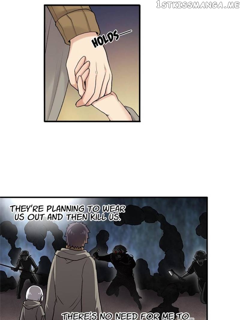 The Reincarnated Weapon Shop Owner chapter 90 - page 22