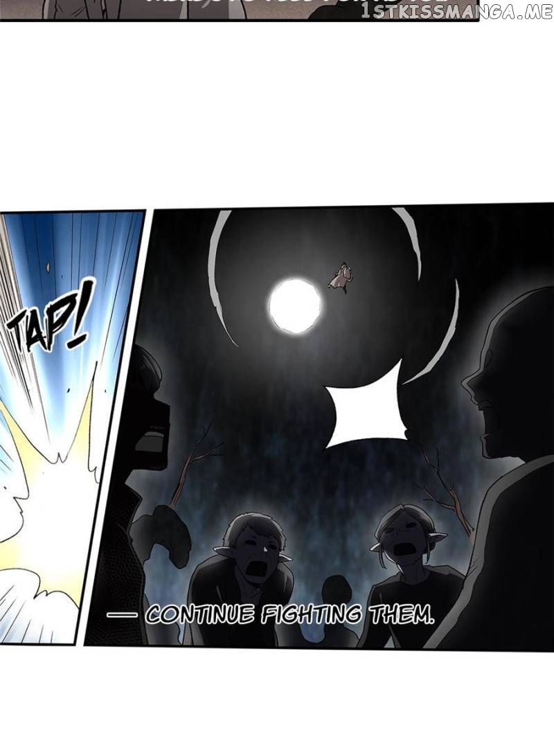 The Reincarnated Weapon Shop Owner chapter 90 - page 23