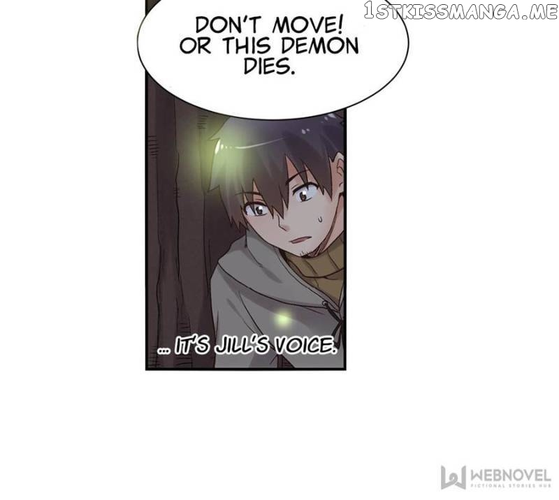 The Reincarnated Weapon Shop Owner chapter 90 - page 39