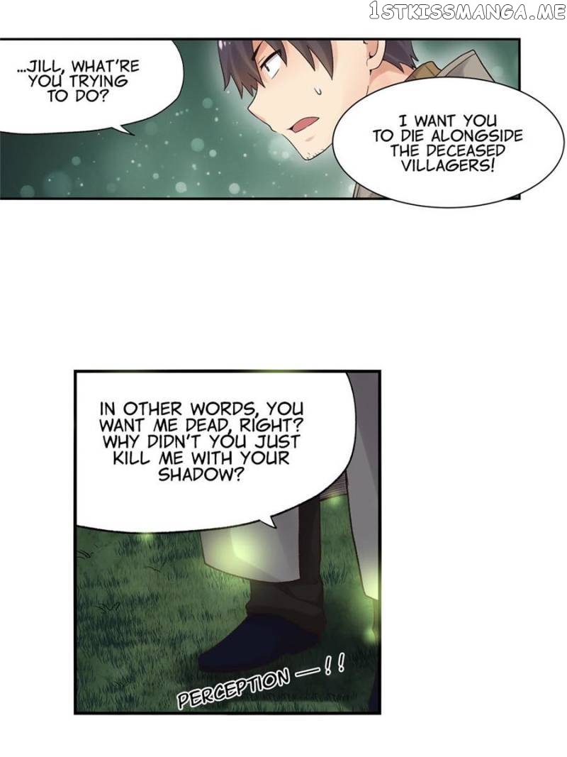 The Reincarnated Weapon Shop Owner chapter 90 - page 40