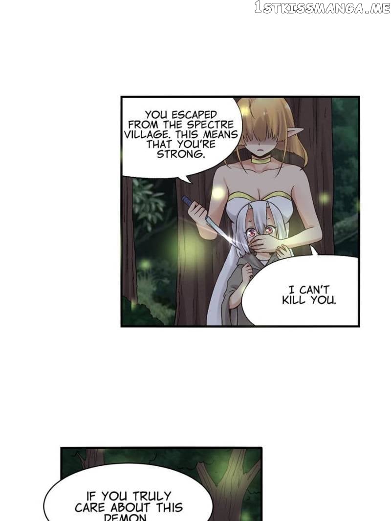 The Reincarnated Weapon Shop Owner chapter 90 - page 41