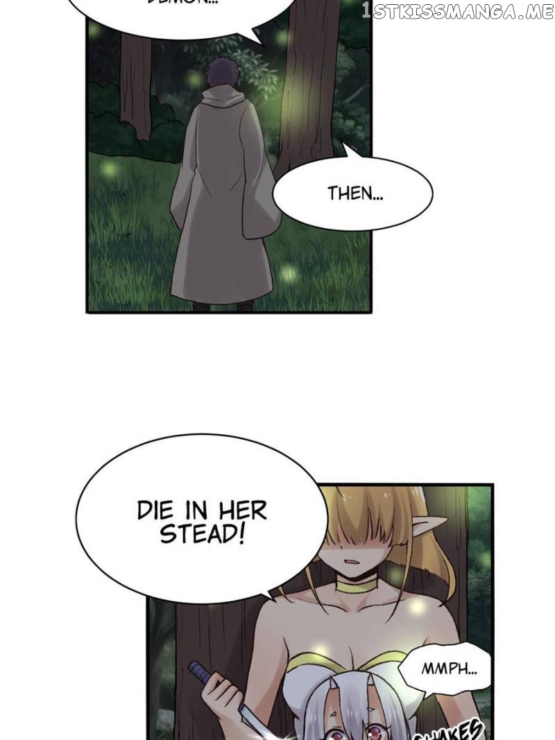 The Reincarnated Weapon Shop Owner chapter 90 - page 42