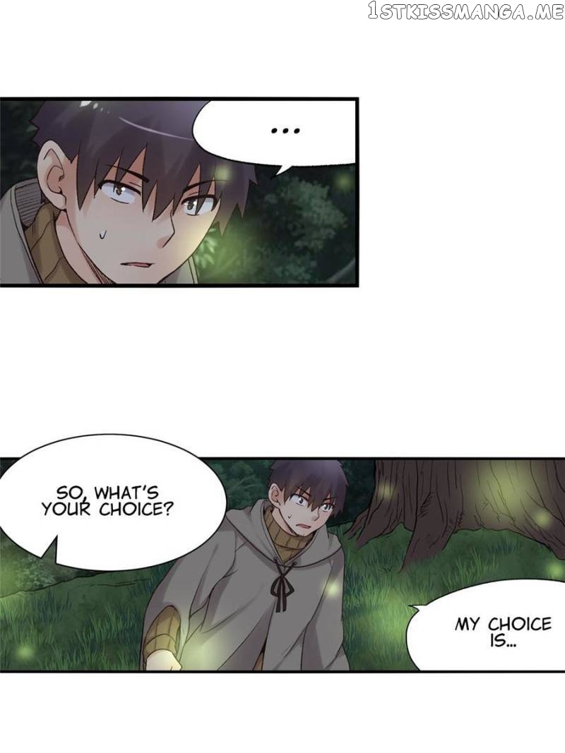 The Reincarnated Weapon Shop Owner chapter 90 - page 44