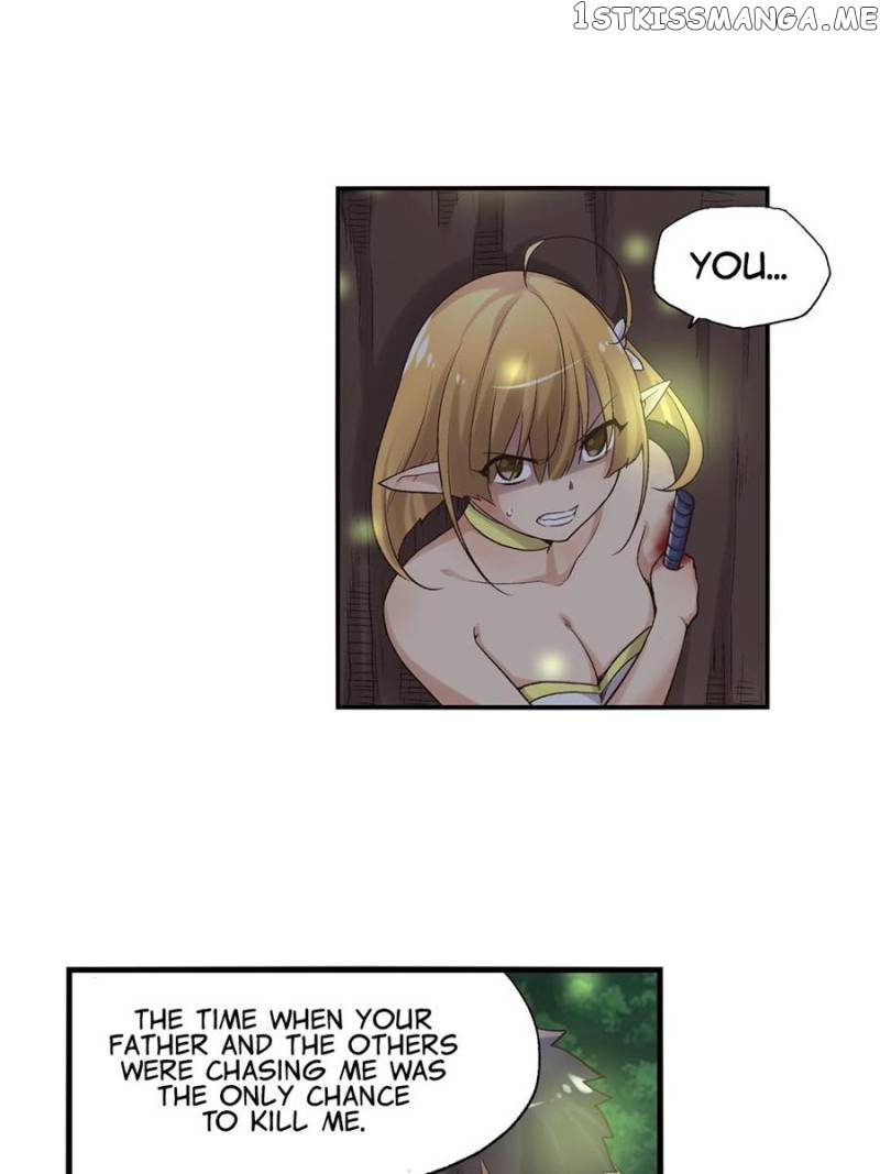 The Reincarnated Weapon Shop Owner chapter 90 - page 47
