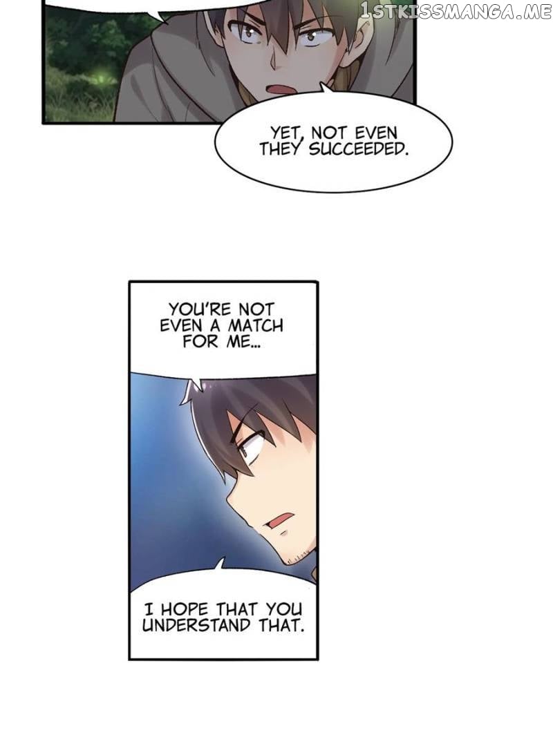 The Reincarnated Weapon Shop Owner chapter 90 - page 48