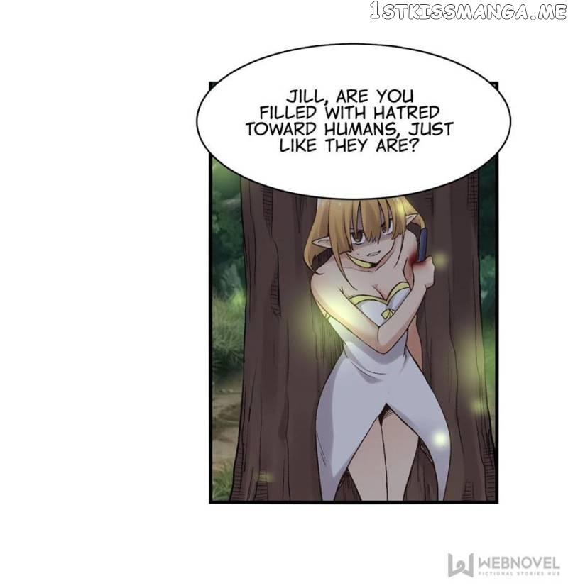 The Reincarnated Weapon Shop Owner chapter 90 - page 49