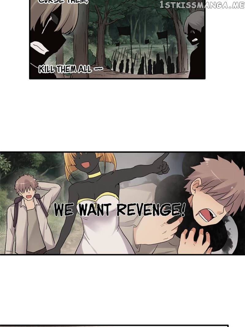 The Reincarnated Weapon Shop Owner chapter 90 - page 5