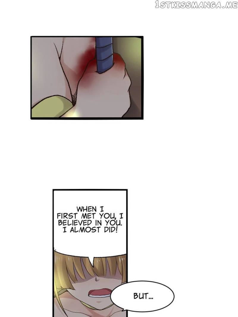 The Reincarnated Weapon Shop Owner chapter 90 - page 50