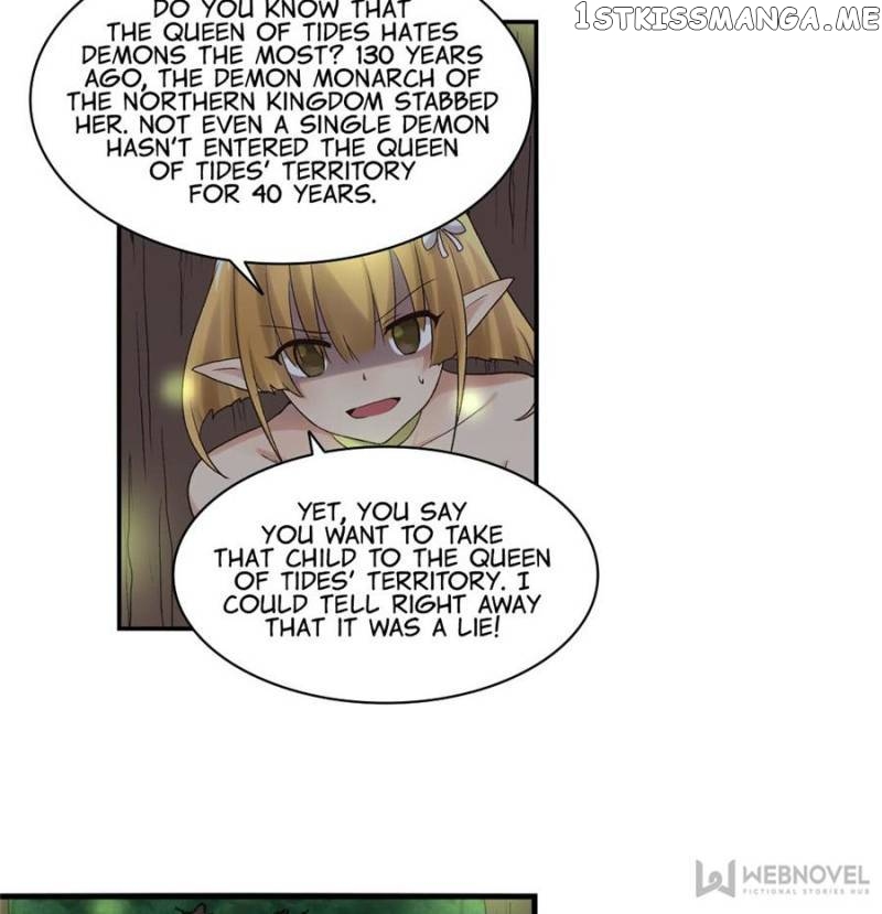 The Reincarnated Weapon Shop Owner chapter 90 - page 52