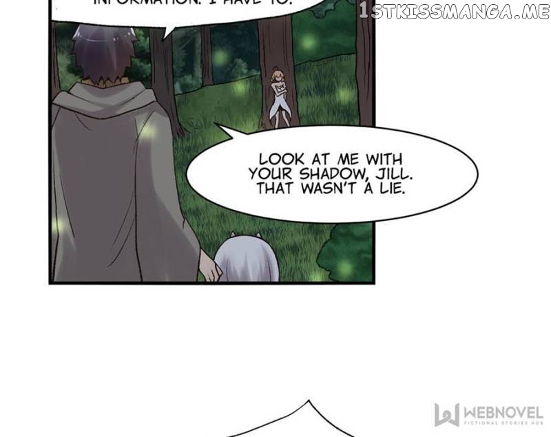 The Reincarnated Weapon Shop Owner chapter 90 - page 55