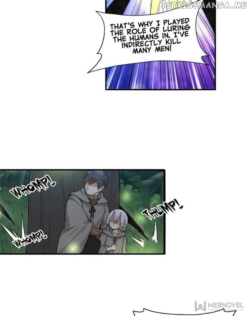 The Reincarnated Weapon Shop Owner chapter 90 - page 58