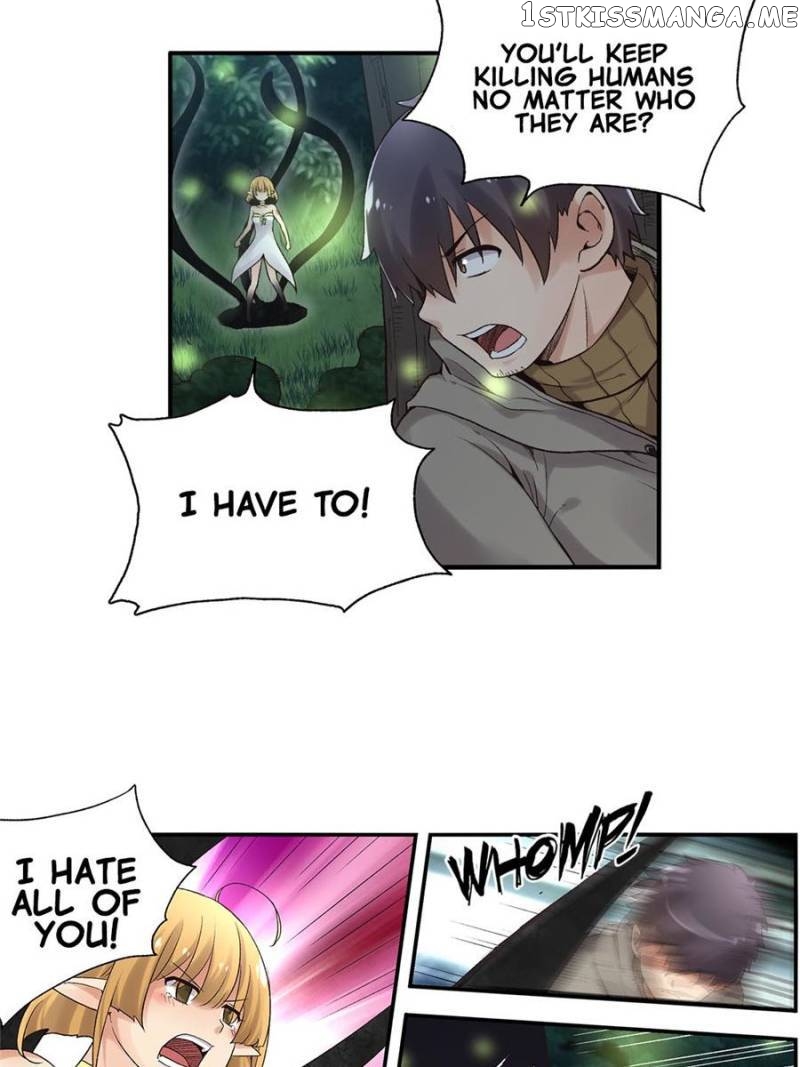 The Reincarnated Weapon Shop Owner chapter 90 - page 59