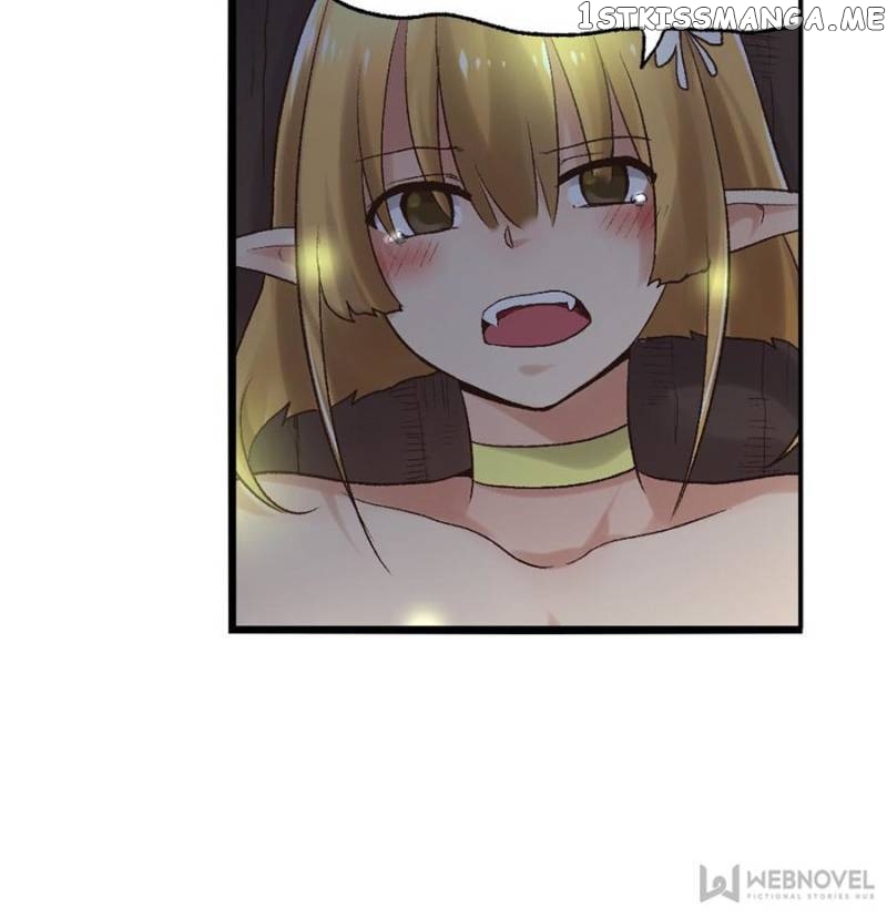 The Reincarnated Weapon Shop Owner chapter 90 - page 61