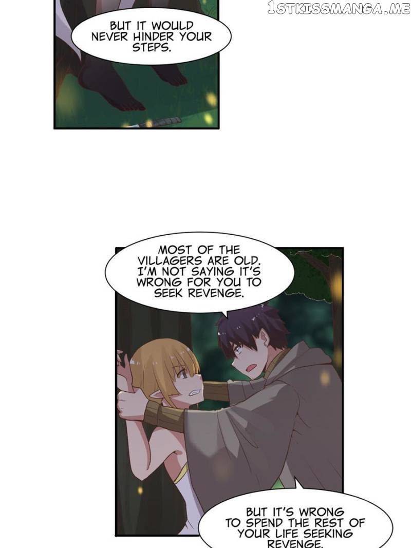 The Reincarnated Weapon Shop Owner chapter 90 - page 63