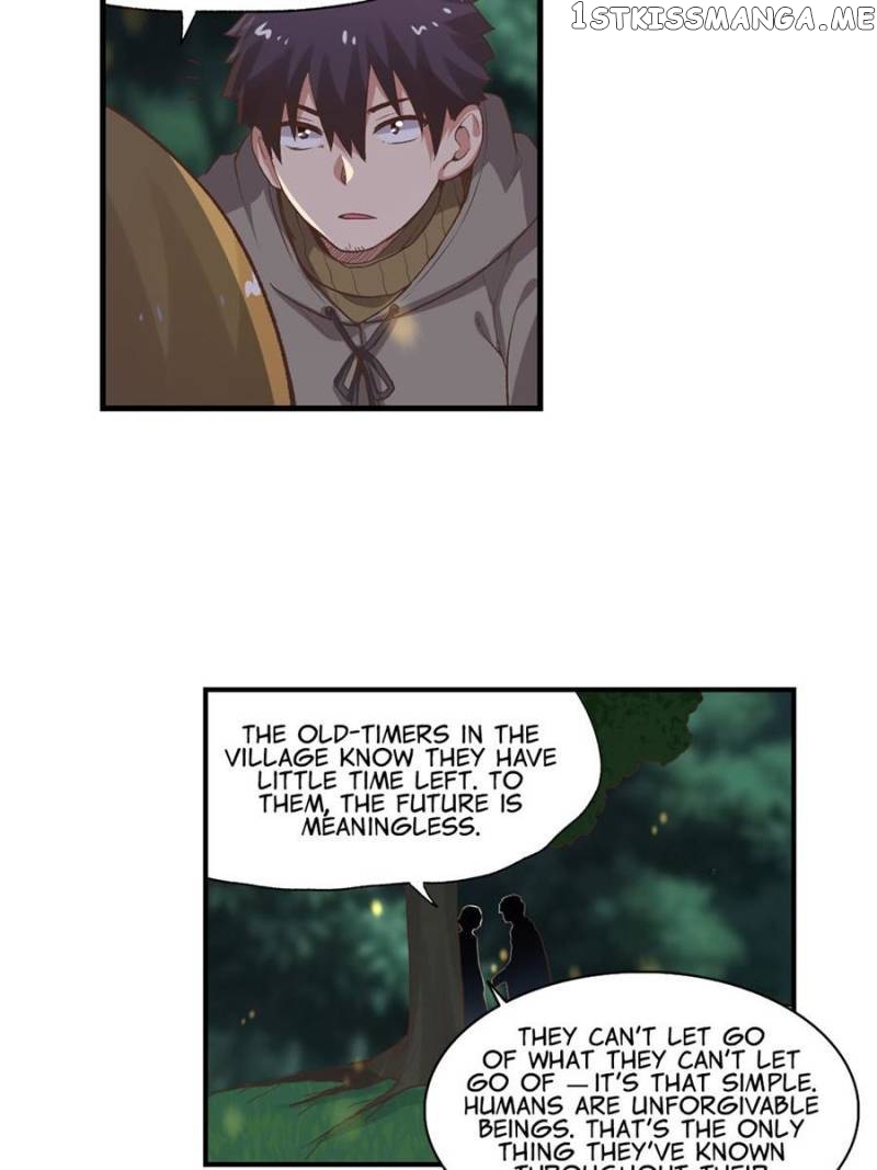 The Reincarnated Weapon Shop Owner chapter 90 - page 65