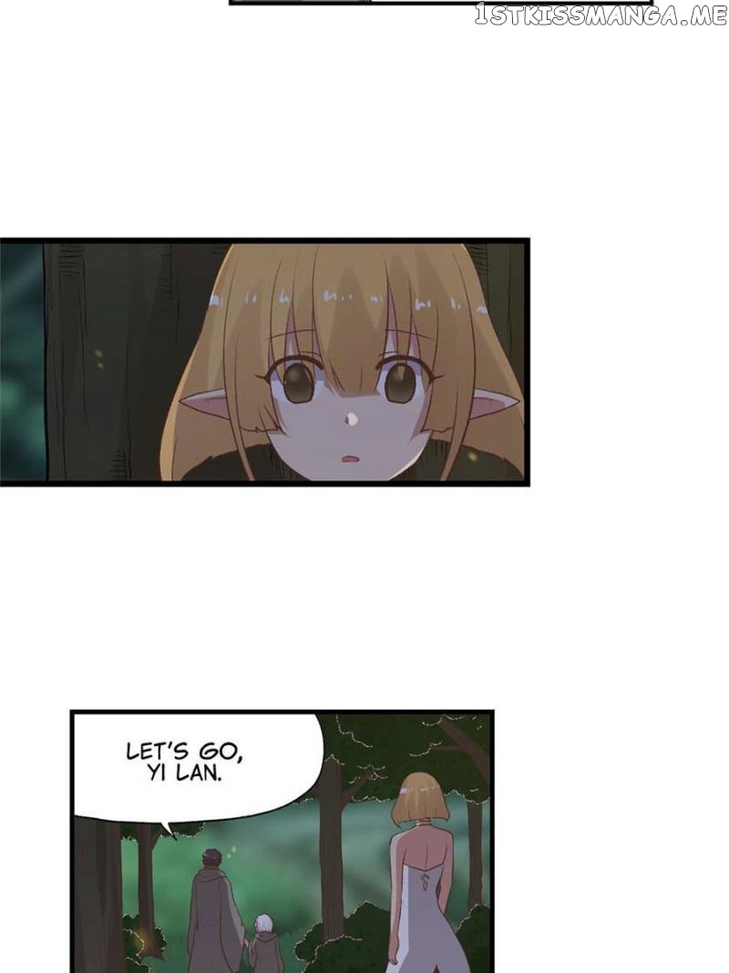 The Reincarnated Weapon Shop Owner chapter 90 - page 69