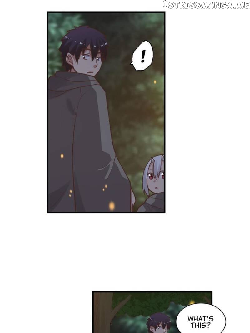The Reincarnated Weapon Shop Owner chapter 90 - page 72