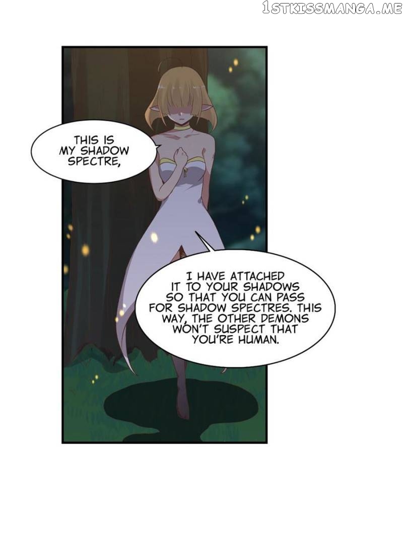 The Reincarnated Weapon Shop Owner chapter 90 - page 74