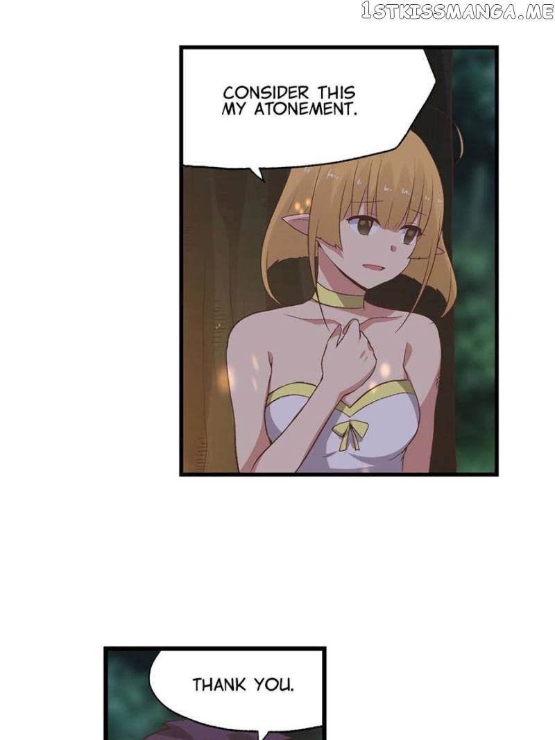 The Reincarnated Weapon Shop Owner chapter 90 - page 75