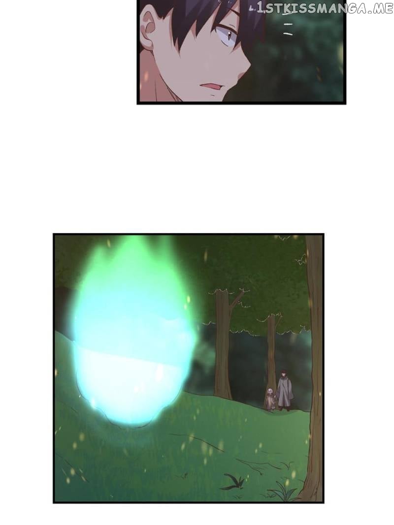 The Reincarnated Weapon Shop Owner chapter 90 - page 79