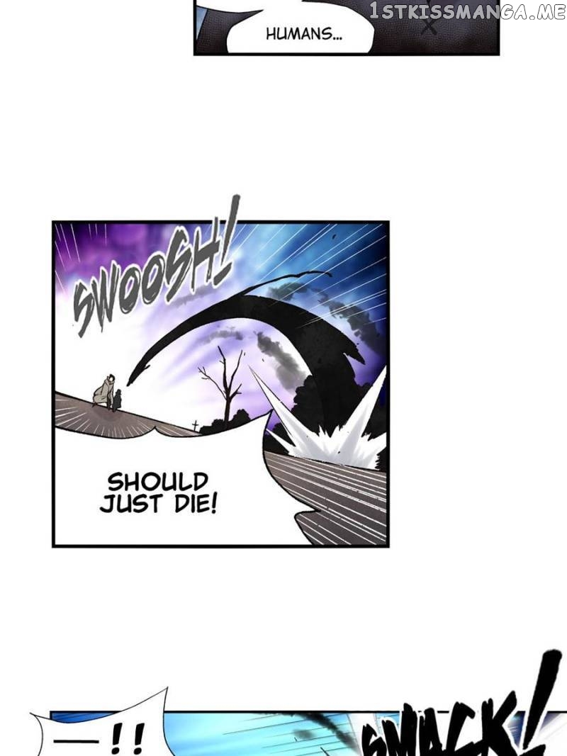 The Reincarnated Weapon Shop Owner chapter 90 - page 8