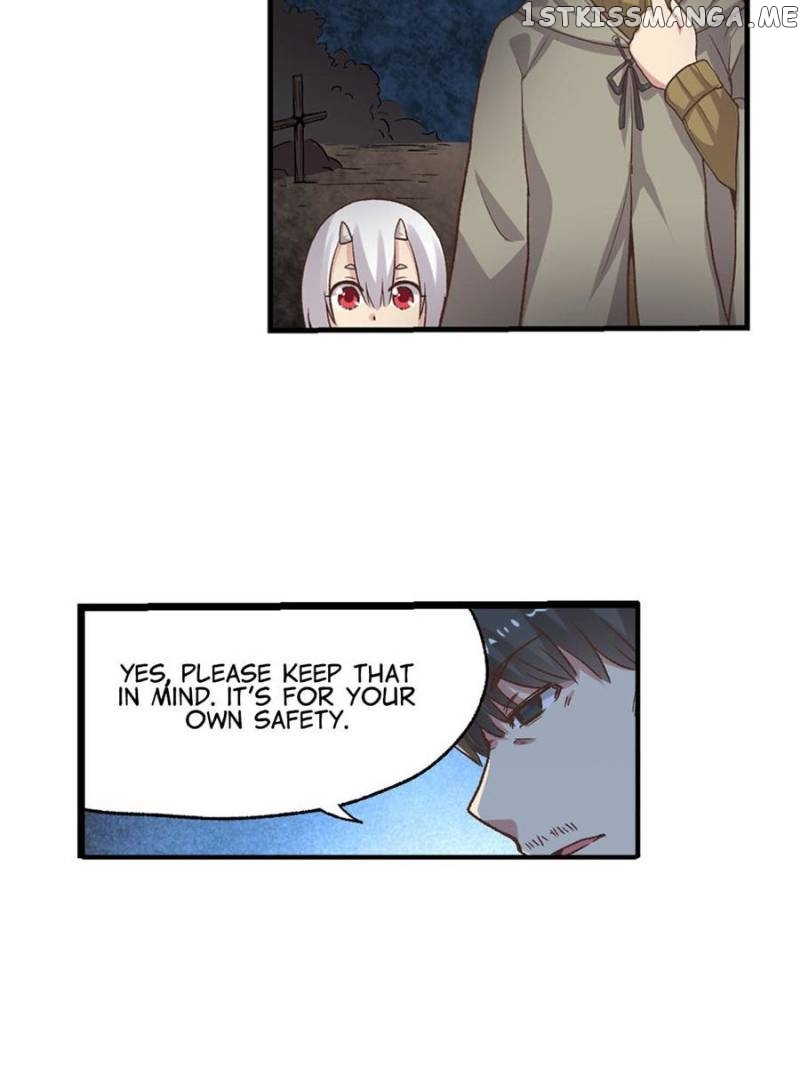 The Reincarnated Weapon Shop Owner chapter 89 - page 12