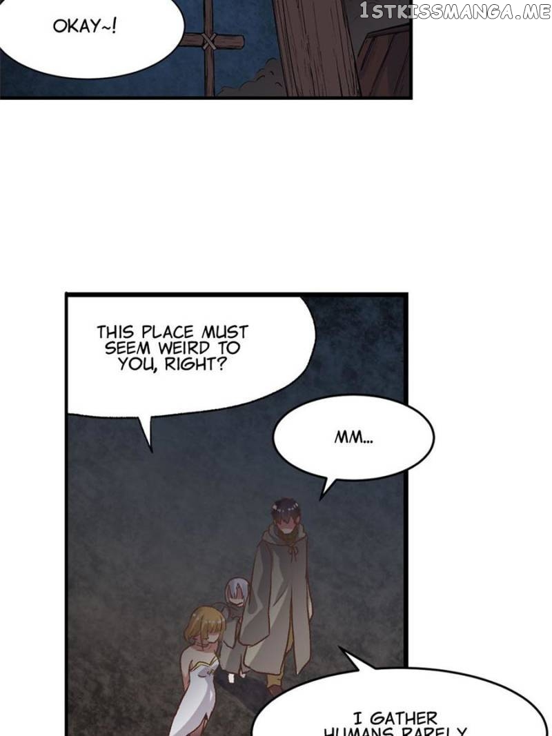 The Reincarnated Weapon Shop Owner chapter 89 - page 15