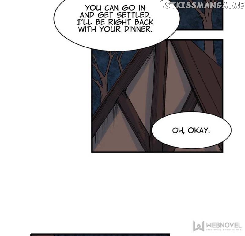 The Reincarnated Weapon Shop Owner chapter 89 - page 22