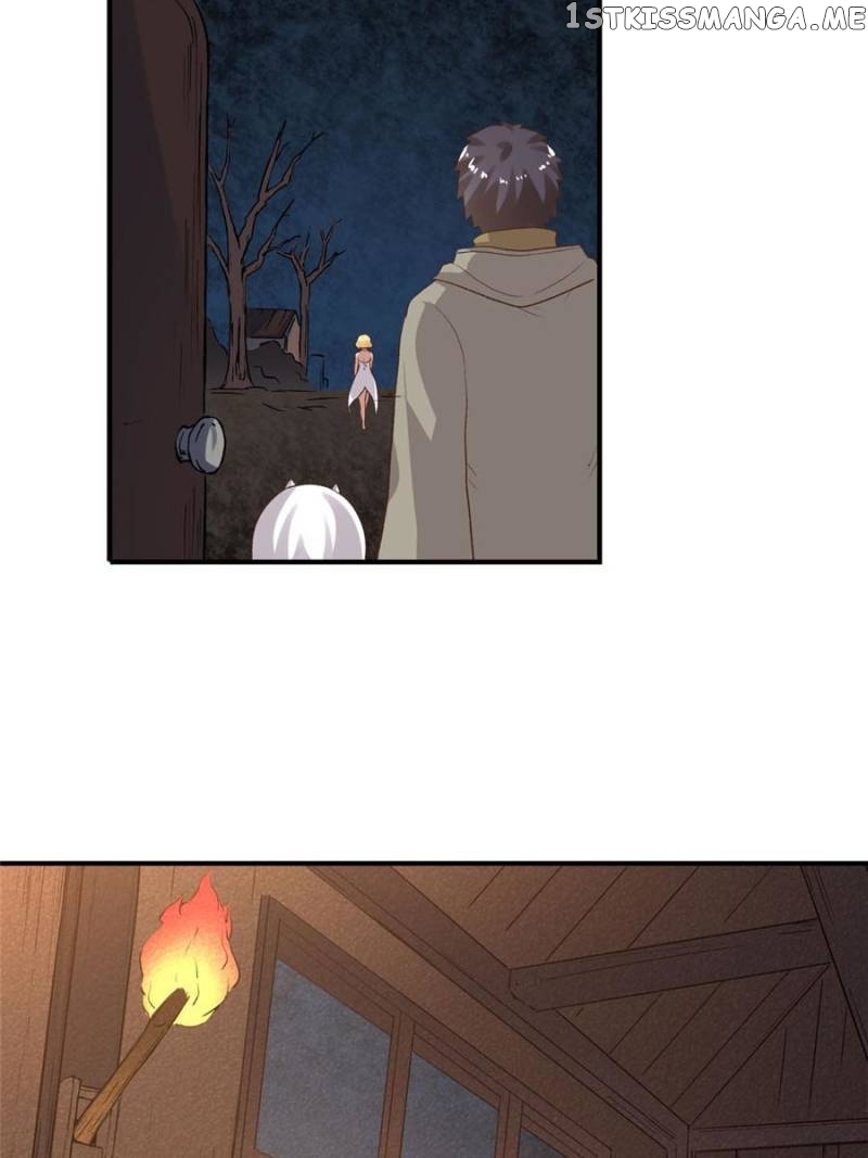The Reincarnated Weapon Shop Owner chapter 89 - page 23