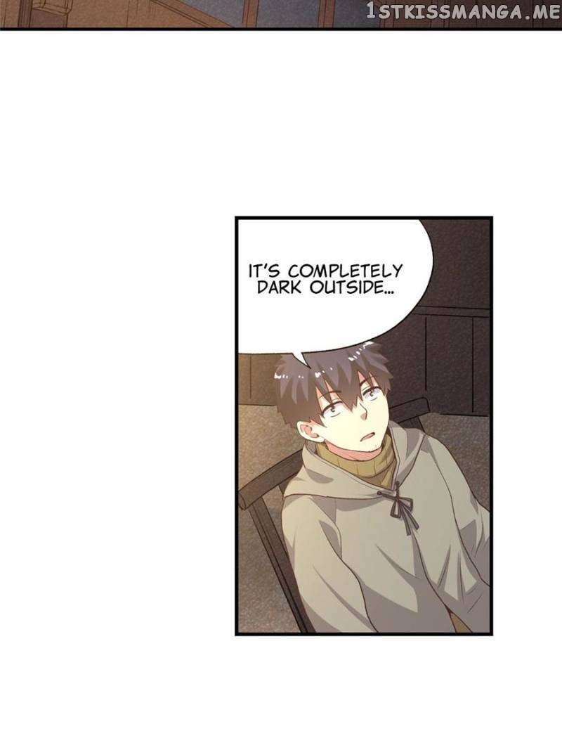 The Reincarnated Weapon Shop Owner chapter 89 - page 24
