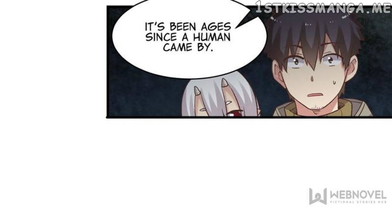 The Reincarnated Weapon Shop Owner chapter 89 - page 3