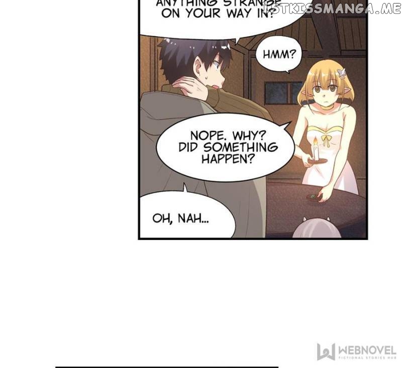 The Reincarnated Weapon Shop Owner chapter 89 - page 37