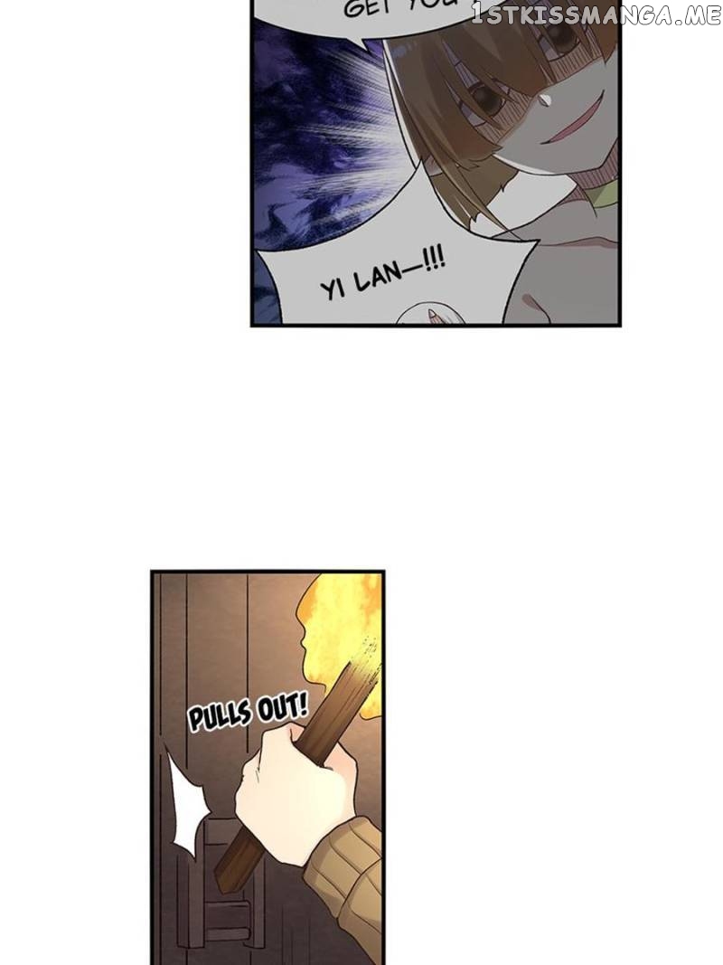 The Reincarnated Weapon Shop Owner chapter 89 - page 54