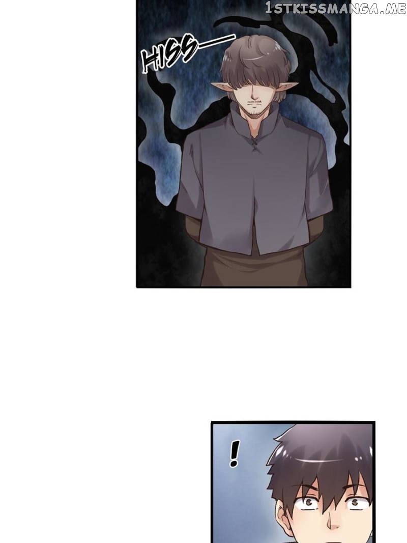 The Reincarnated Weapon Shop Owner chapter 89 - page 81