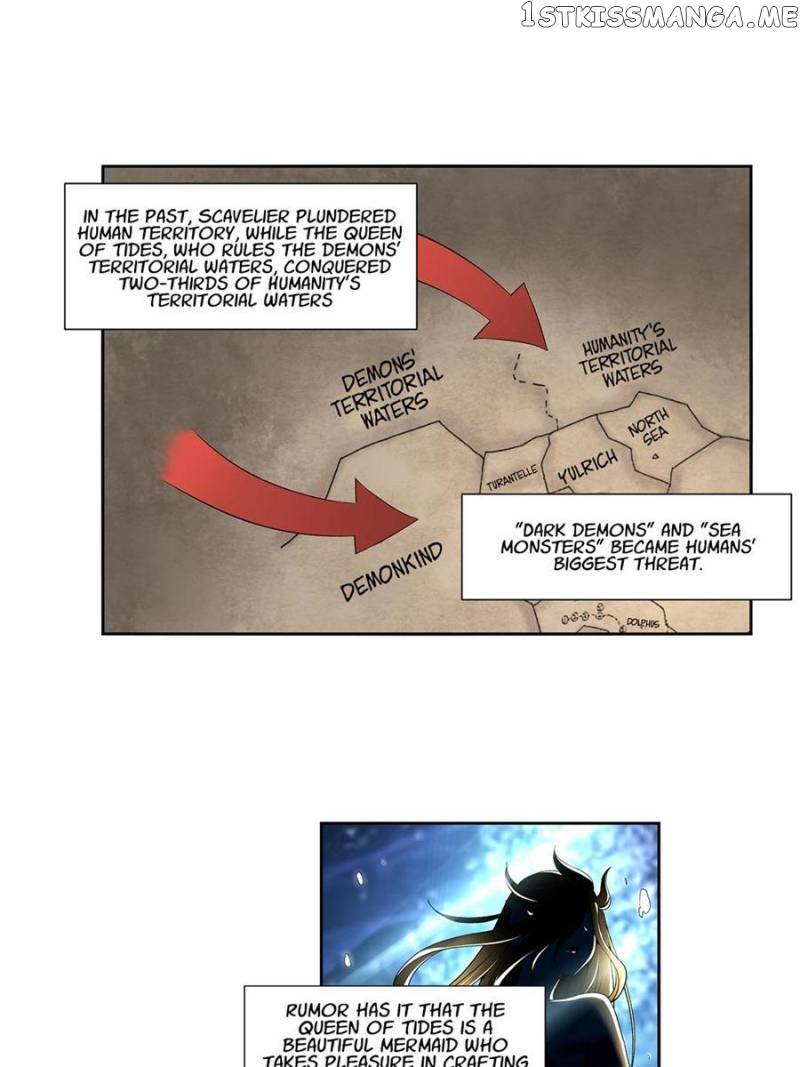The Reincarnated Weapon Shop Owner chapter 88 - page 1
