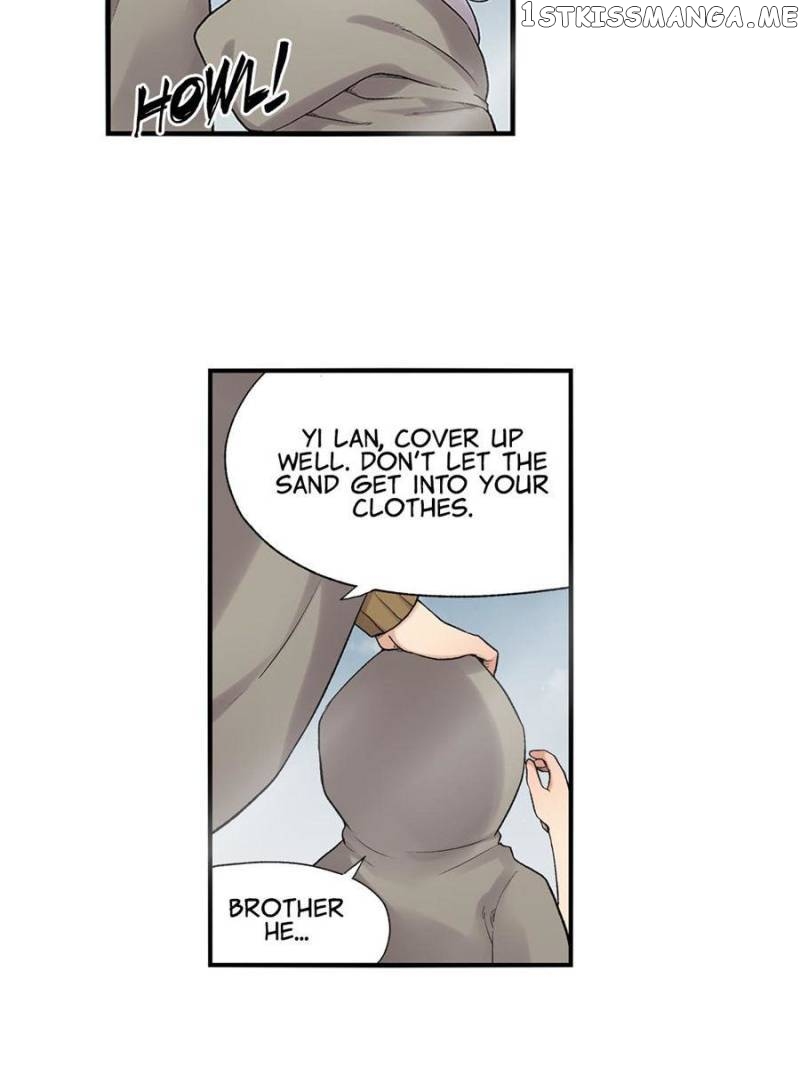 The Reincarnated Weapon Shop Owner chapter 88 - page 10