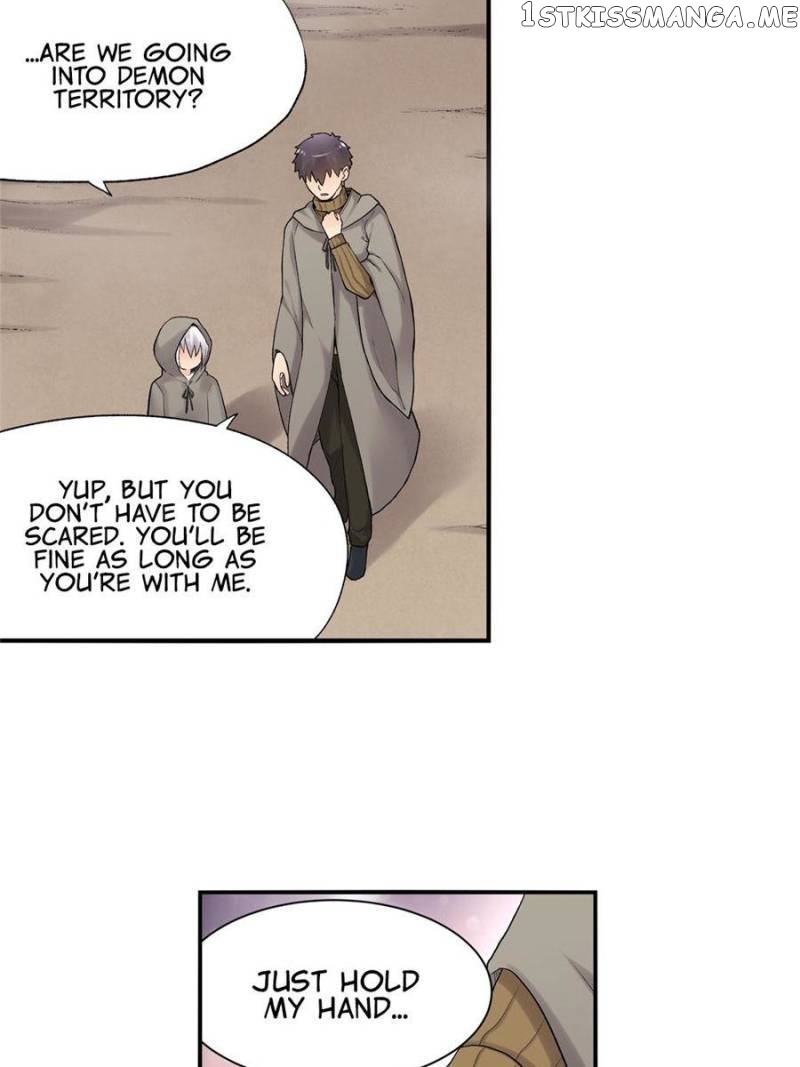 The Reincarnated Weapon Shop Owner chapter 88 - page 12
