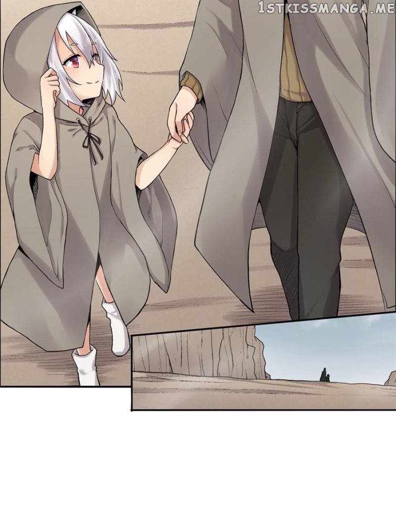 The Reincarnated Weapon Shop Owner chapter 88 - page 15
