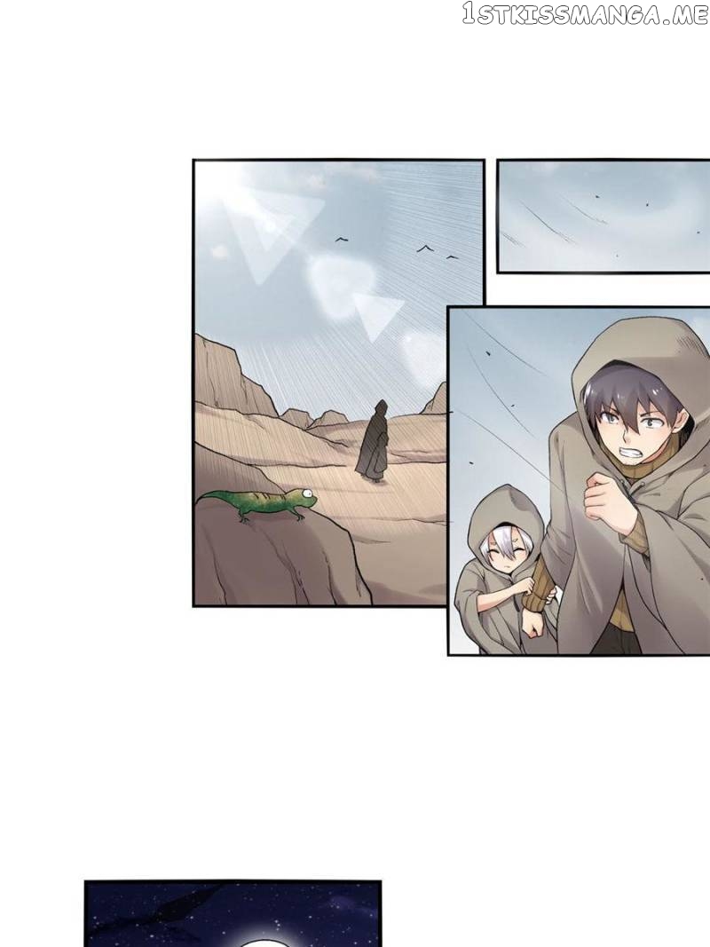 The Reincarnated Weapon Shop Owner chapter 88 - page 18
