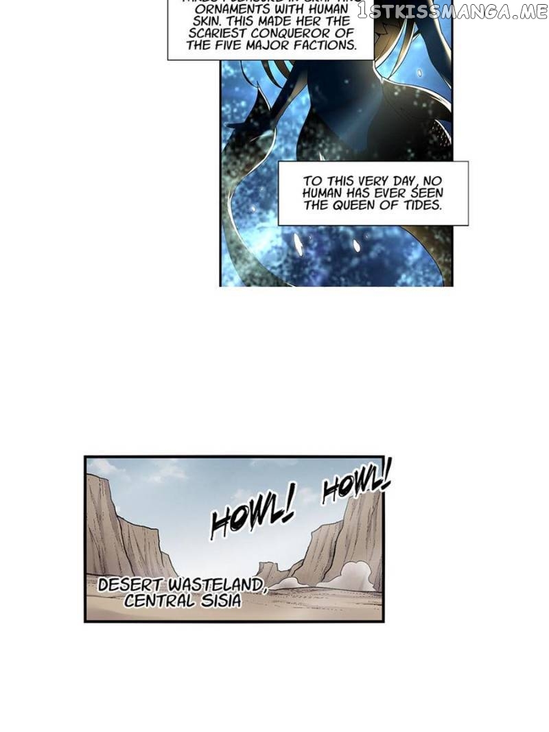 The Reincarnated Weapon Shop Owner chapter 88 - page 2