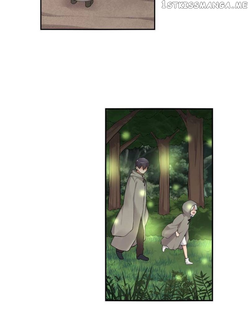 The Reincarnated Weapon Shop Owner chapter 88 - page 22