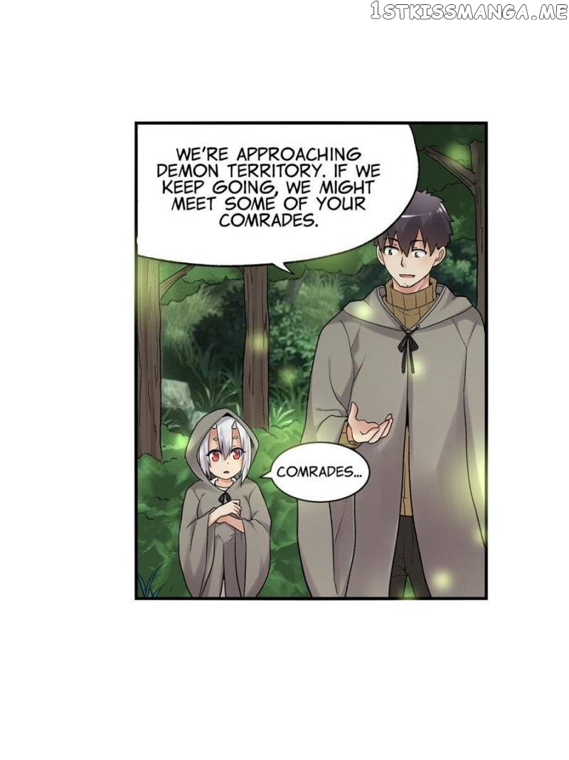 The Reincarnated Weapon Shop Owner chapter 88 - page 25