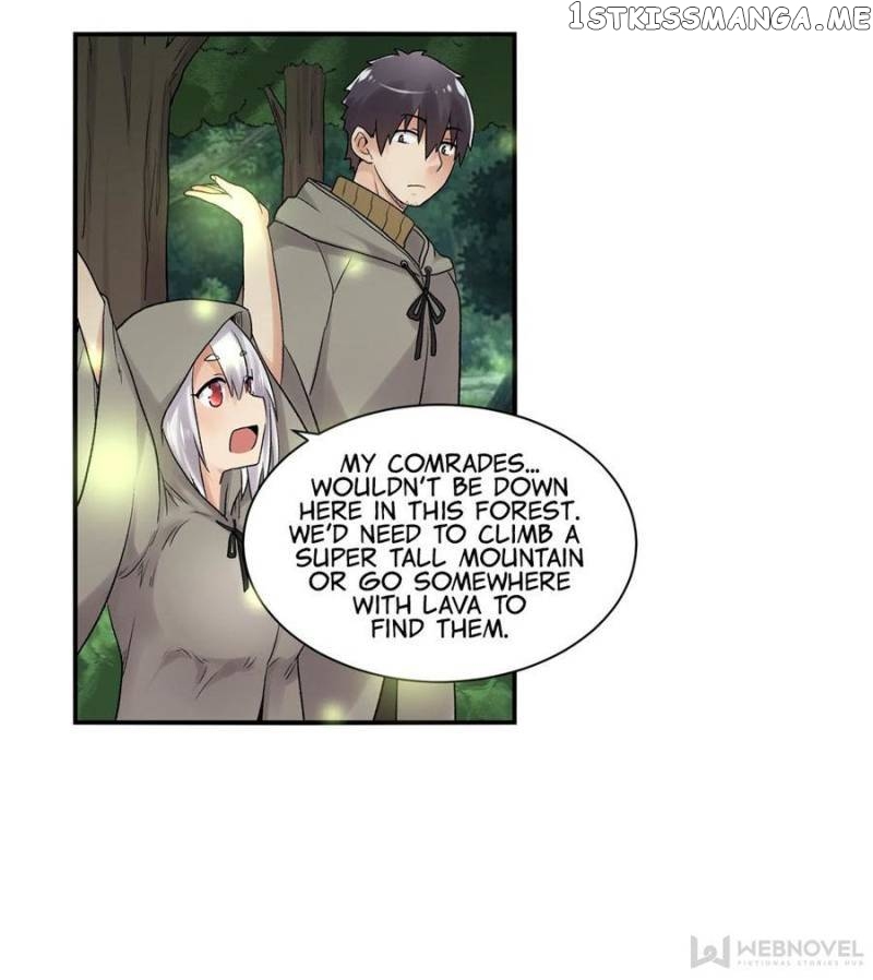 The Reincarnated Weapon Shop Owner chapter 88 - page 26
