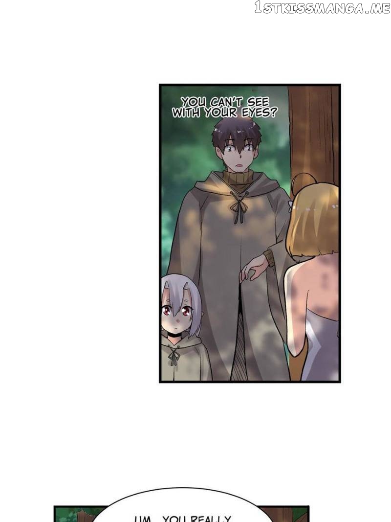 The Reincarnated Weapon Shop Owner chapter 88 - page 49