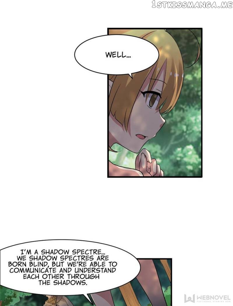 The Reincarnated Weapon Shop Owner chapter 88 - page 52