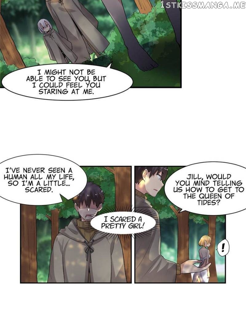 The Reincarnated Weapon Shop Owner chapter 88 - page 53